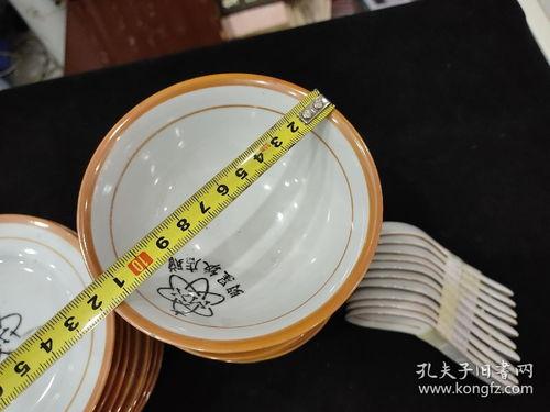 明星网红最火碗盘子