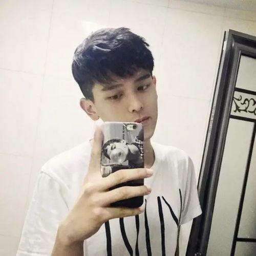 中国明星网红男生图片大全,中国明星网红男生风采大盘点
